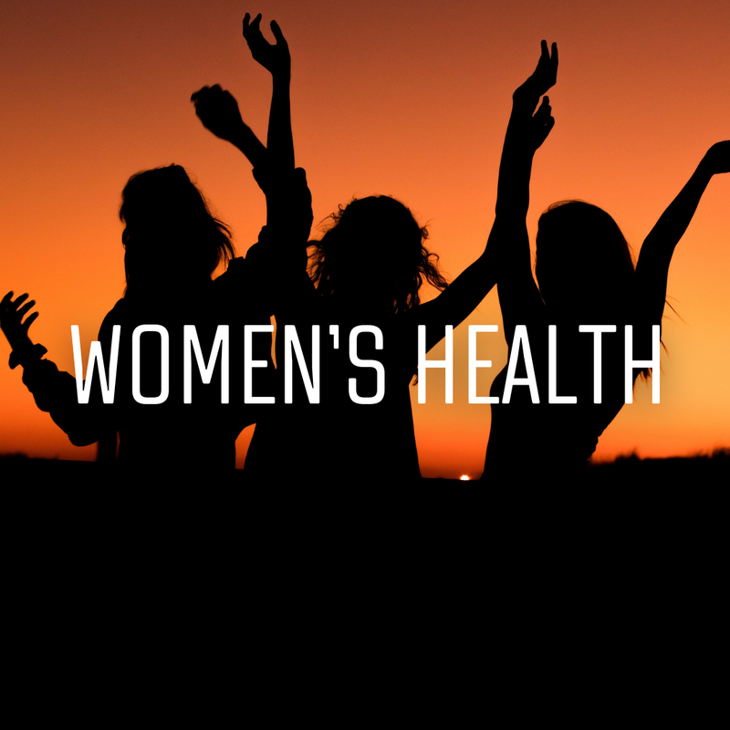 Womens Health Blog